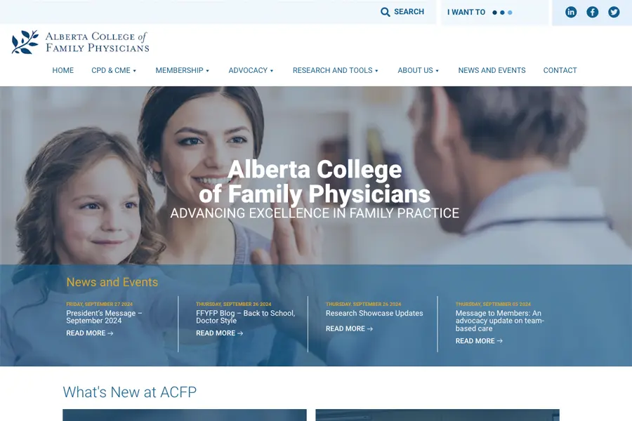 ACFP