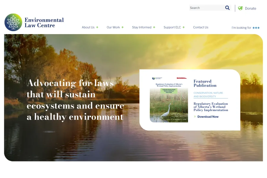 Environmental Law Centre