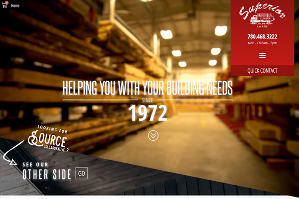 Superior Lumber